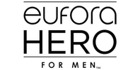 Eufora Hero for Men products at Design Ramon Hair Studio in Ahwatukee | 480 763 5588